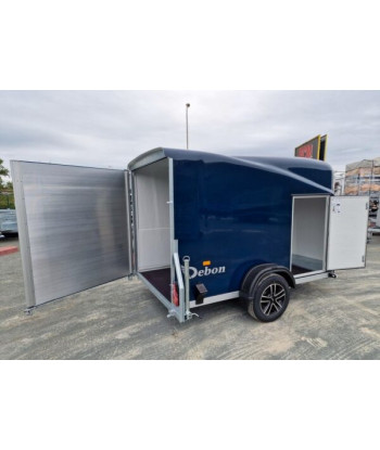 Anhänger Debon Cargo 1300...
