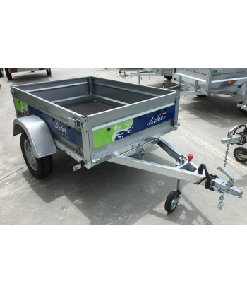 Lider SARAGOS 500/750 kg...