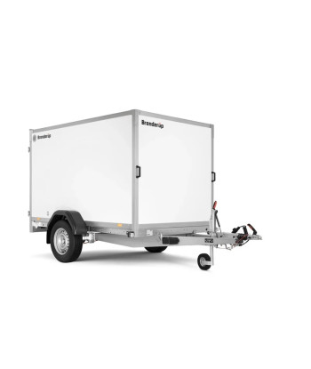 Brenderup CD260WB 1300...