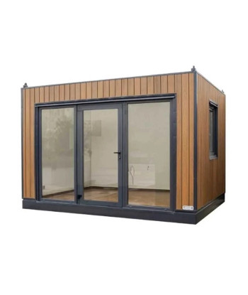 Bürocontainer 4×3 Meter...