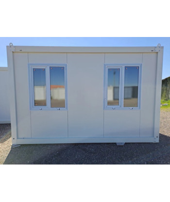 Bungalow Standard 4 m