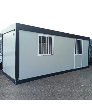 Bungalow Standard 6 m