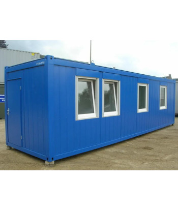 30-Fuß-Bürocontainer