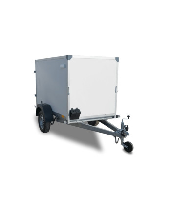Boro Van Trailer F7520 –...